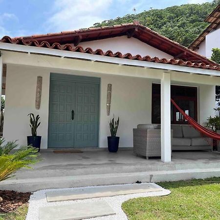 Casa Praiana De Itacoatiara Niterói Exteriör bild