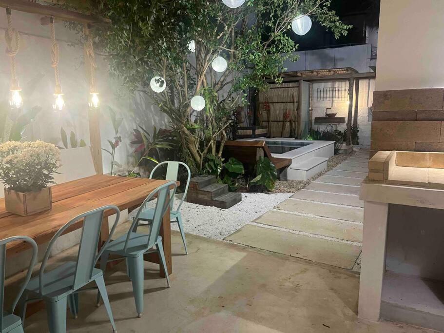 Casa Praiana De Itacoatiara Niterói Exteriör bild