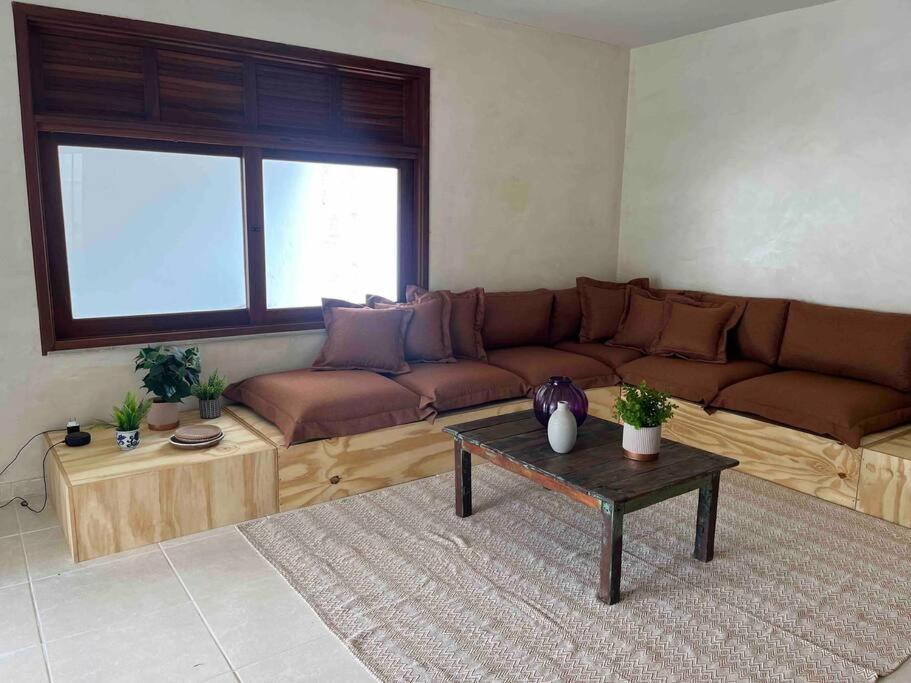 Casa Praiana De Itacoatiara Niterói Exteriör bild