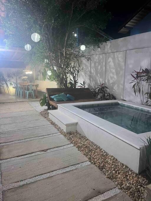 Casa Praiana De Itacoatiara Niterói Exteriör bild