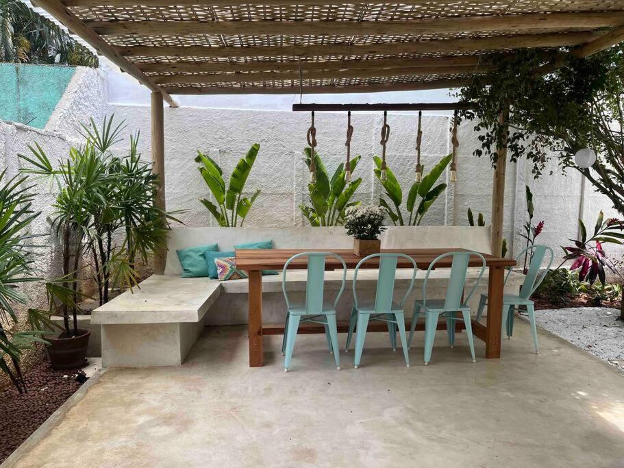 Casa Praiana De Itacoatiara Niterói Exteriör bild