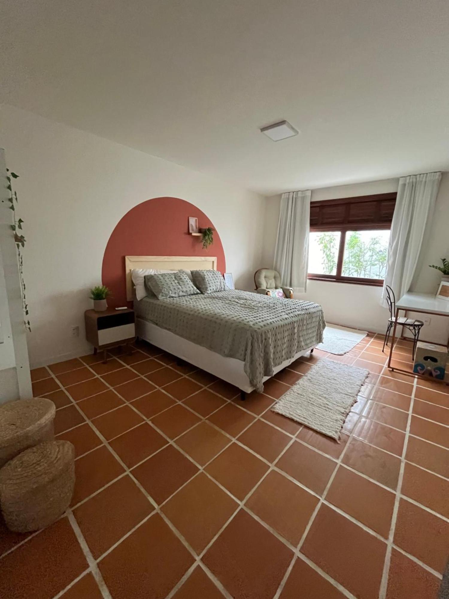 Casa Praiana De Itacoatiara Niterói Exteriör bild