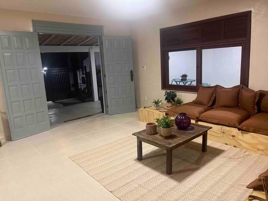 Casa Praiana De Itacoatiara Niterói Exteriör bild