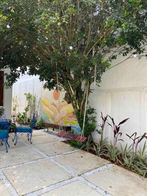 Casa Praiana De Itacoatiara Niterói Exteriör bild