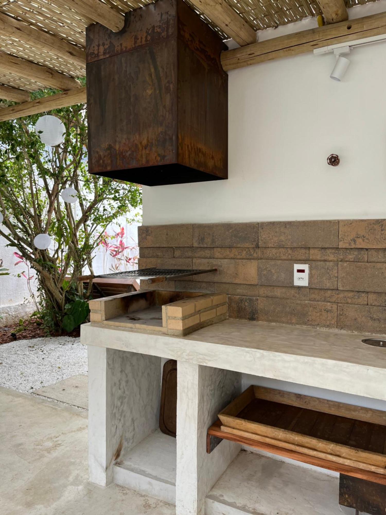 Casa Praiana De Itacoatiara Niterói Exteriör bild